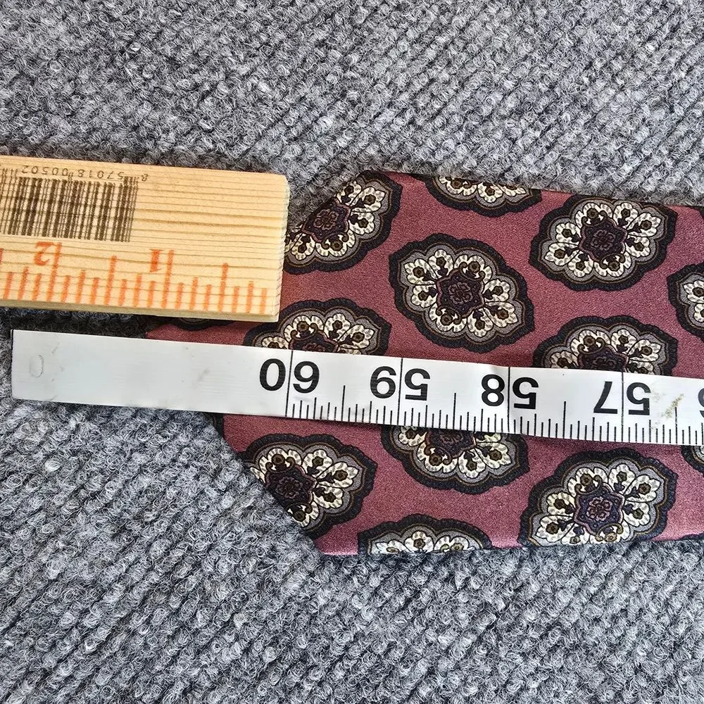 Dior christian burgundy